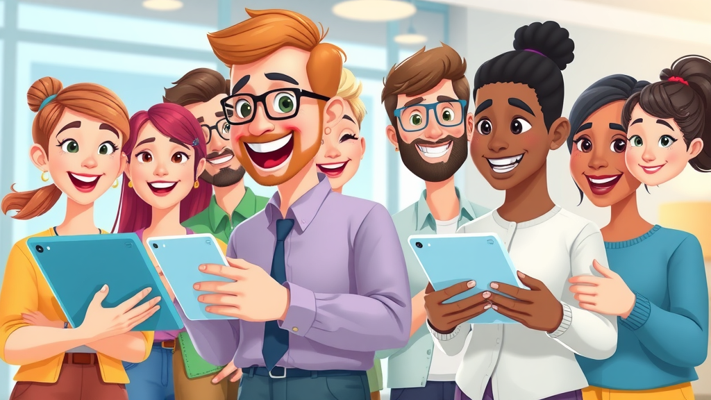 diverse customers show customer engagement analysis via digital service interactions