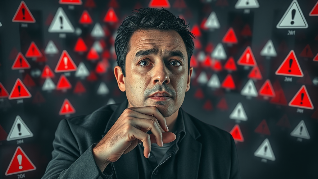 marketer navigating challenges and pitfalls of automation tools and marketing automation software