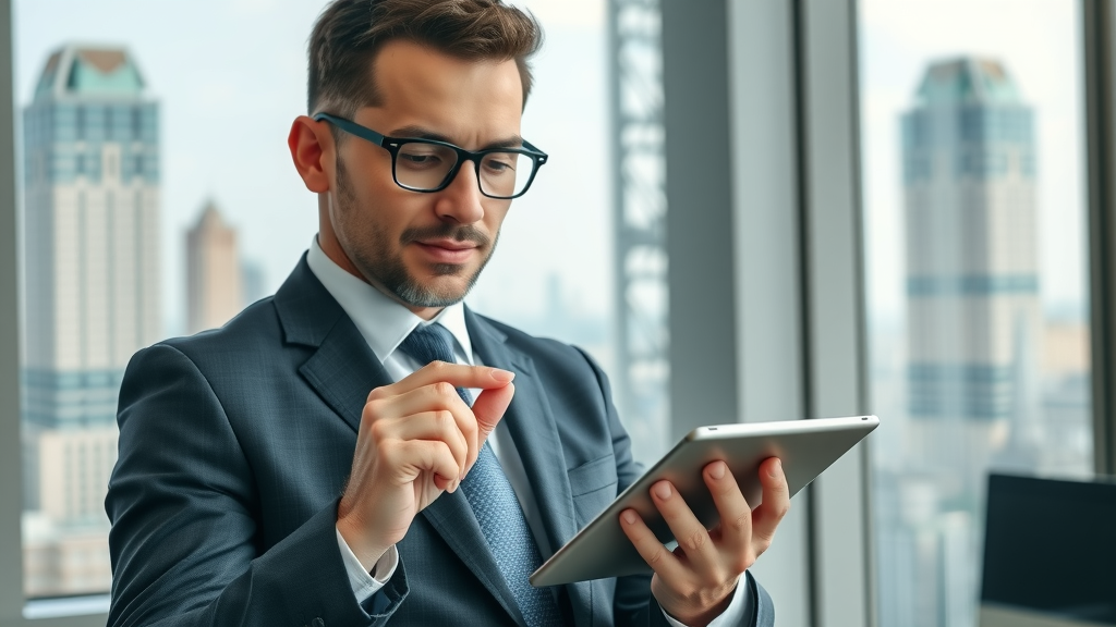 crm software benefits checklist business leader checking CRM implementation tasks