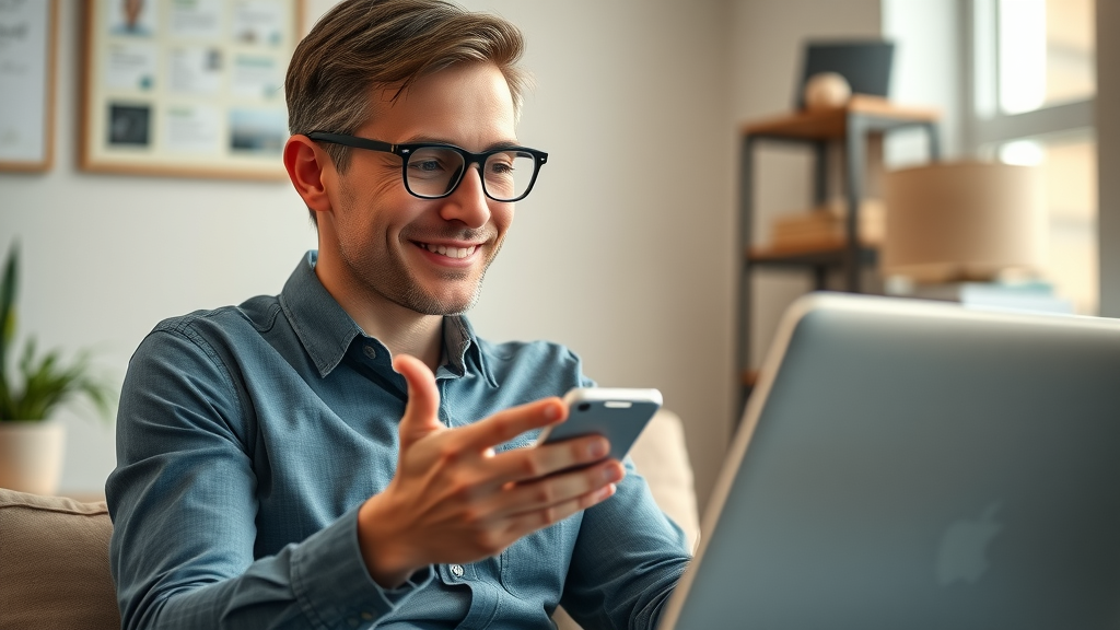 customer success manager using crm and email insights for client follow-up