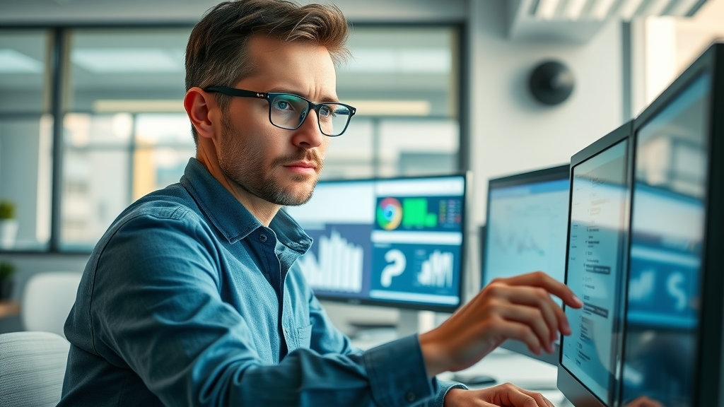 crm software used for marketer automating digital campaign through CRM interface