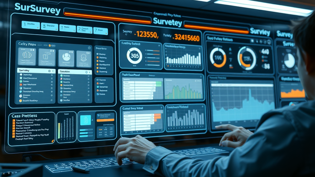 best online survey platforms for collecting customer feedback