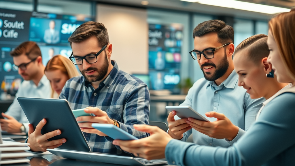 online customer feedback - dynamic customers using multiple digital devices to provide feedback