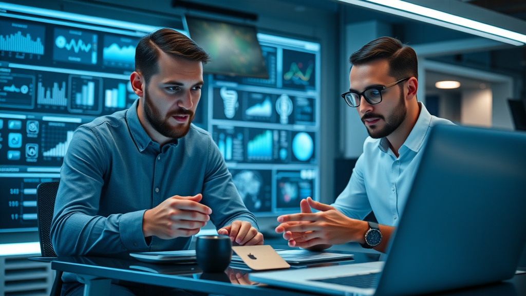 marketing agency using automation tools and marketing automation benefits in collaborative workspace