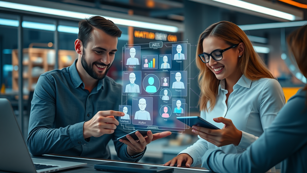 cross-platform customer review strategies team dashboard