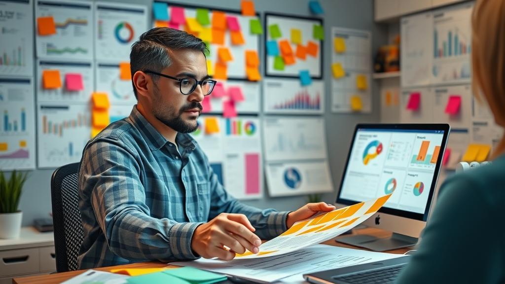 lead nurturing campaign planning creative marketer automation