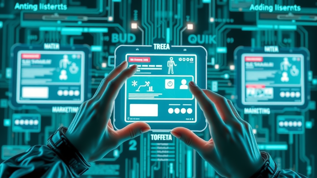 dynamic content personalization marketing automation lead nurturing