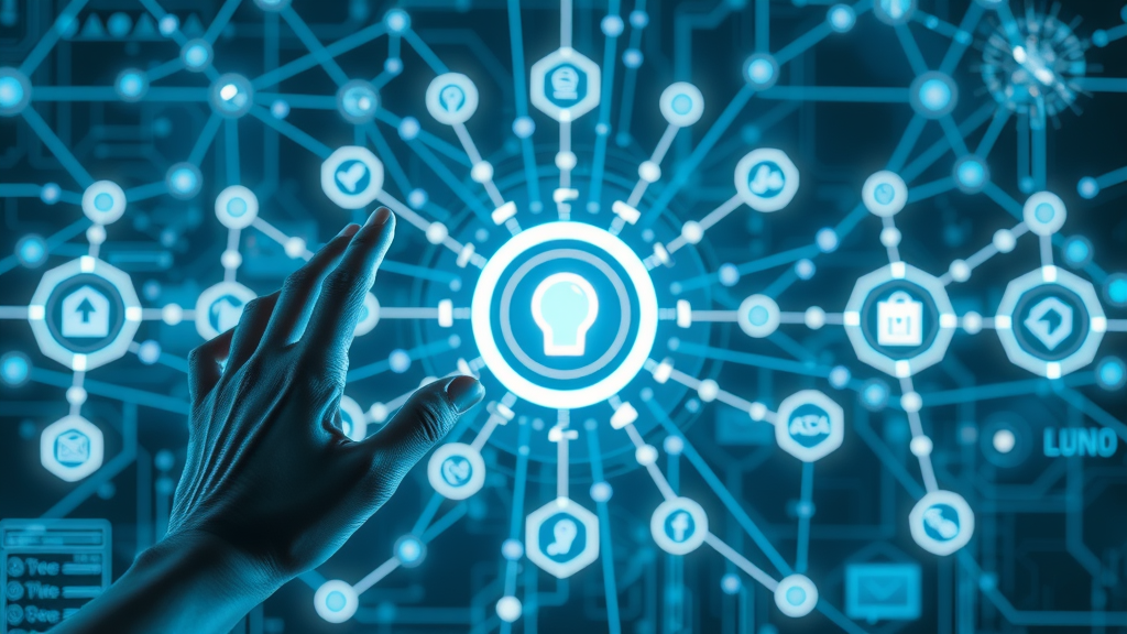 lead nurturing automation workflow digital marketing automation network